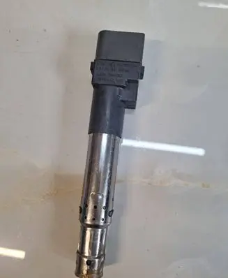 Volkswagen Touareg II High voltage ignition coil 026905715A 022905715A 78412002