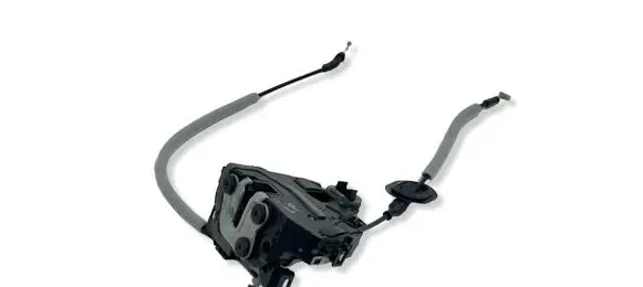 Renault Megane E-Tech Front door lock 805035458R 47487