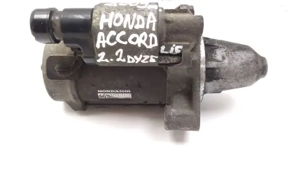 Honda Accord Starter motor 4280005670