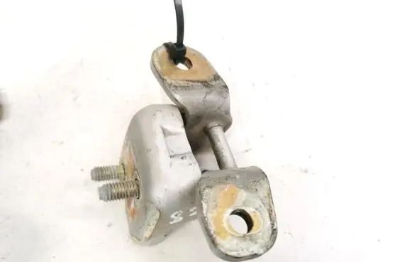 Tailgate/trunk/boot hinge