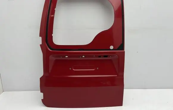 Volkswagen Caddy Back/rear loading door SULIK1