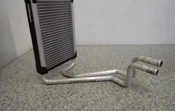 Hyundai Sonata Heater blower radiator