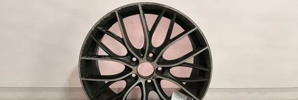 BMW 2 F22 F23 R19 alloy rim 36116796220