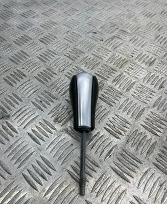 BMW 5 E60 E61 Gear shifter/selector 