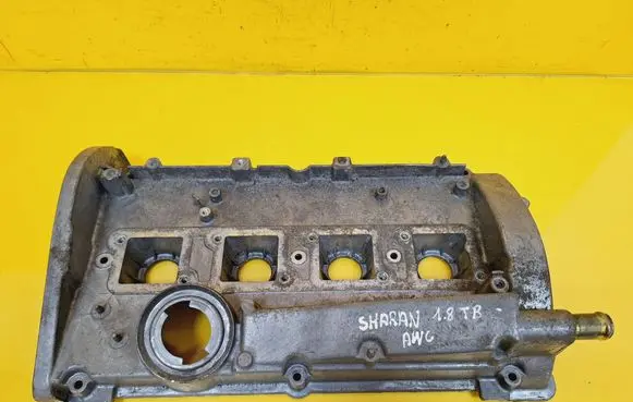 Volkswagen Sharan Rocker cam cover 06A103469J