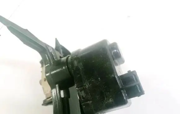Volkswagen Transporter - Caravelle T4 Headlight level adjustment motor 
