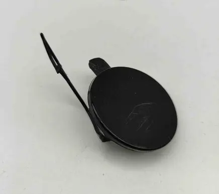 Volkswagen Golf VII Front tow hook cap/cover 5G0807241B