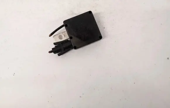 Antenna control unit