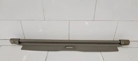 Volvo V70 Parcel shelf load cover 