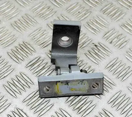 BMW X4 F26 Front door upper hinge A046574 7068077