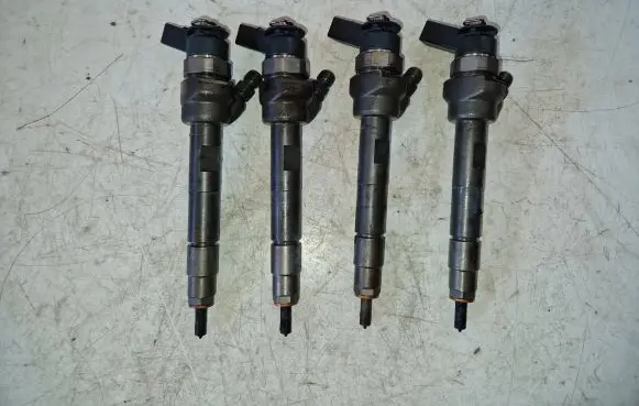 Mini One - Cooper Coupe R56 Fuel injector 850690203