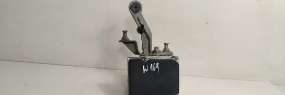 Mercedes-Benz A W169 ABS Pump A0064316712 9W91080