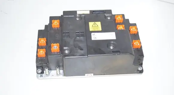 BMW iX3 Other control units/modules 8845283 61278845283 61278873464