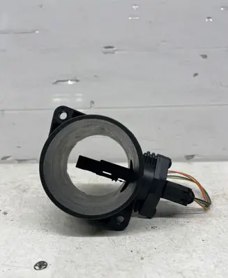 BMW 1 E81 E87 Mass air flow meter 0280218159 7566989