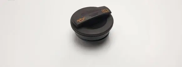 Volkswagen PASSAT B6 Oil filler cap 06C103485S