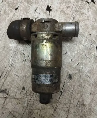 Audi 100 S4 C4 Idle control valve (regulator) 0280146501