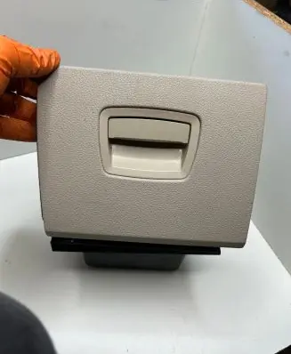 BMW 7 F01 F02 F03 F04 Glove box 9143958 72458410