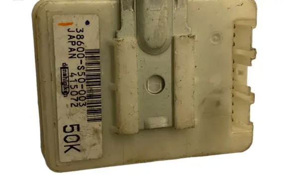 Honda CR-V Other control units/modules 38600S50003 415072