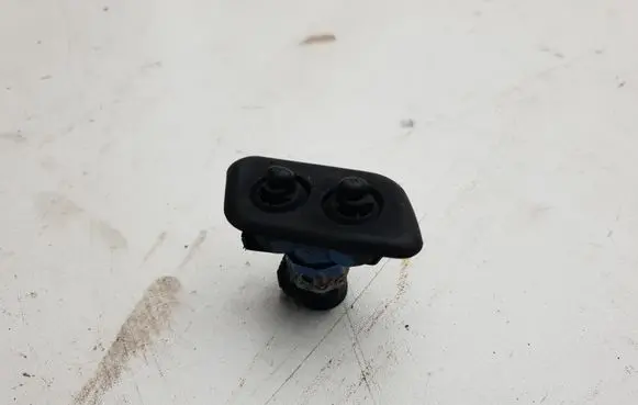 BMW 5 E39 Headlight washer spray nozzle 8360662