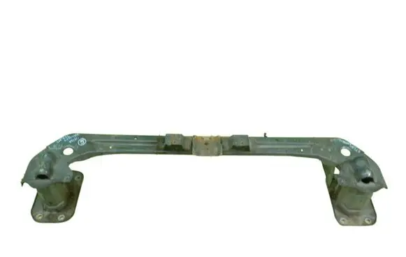 Citroen C-Crosser Front bumper support beam PRZOD