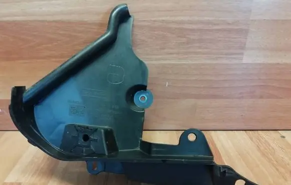 Renault Zoe Wiper trim 668633908R