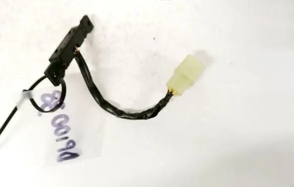 Hyundai Santa Fe Sensor 