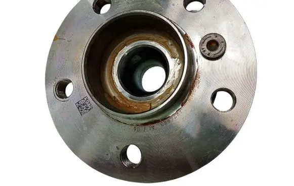 BMW 2 F45 Front wheel ball bearing 6874443 31206874443