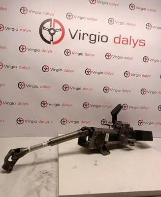 Renault Megane IV Steering wheel axle 488101383r