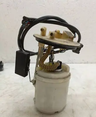 Mercedes-Benz A W168 In-tank fuel pump A1684702594 99T3160235 99308612