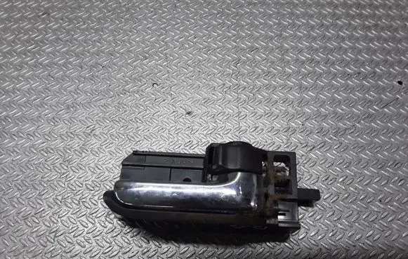 Toyota Corolla Verso E121 Rear door interior handle