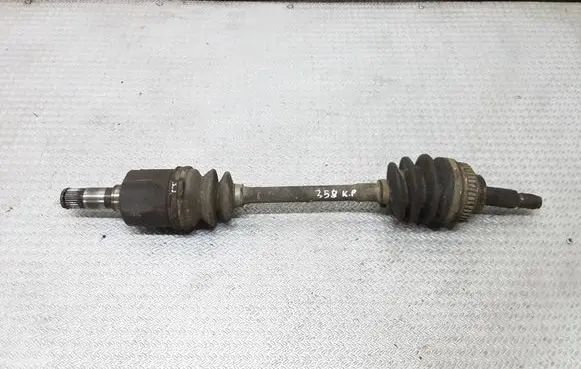 KIA Rio Front driveshaft