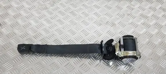 Renault Clio V Front seatbelt buckle 624900E 230522 0589P1000277