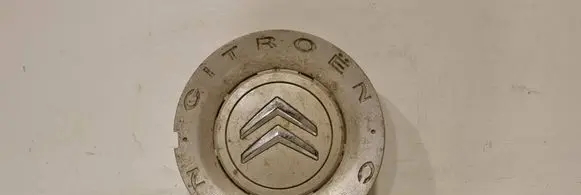 Citroen Berlingo Original wheel cap 9650263980