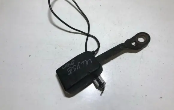 Fiat Ulysse Rear seatbelt buckle 4262092 46932a