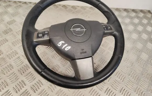 Opel Signum Steering wheel 13208853 13203886