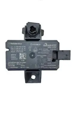 Mercedes-Benz EQS V297 Other control units/modules A0009002328 A0009013216