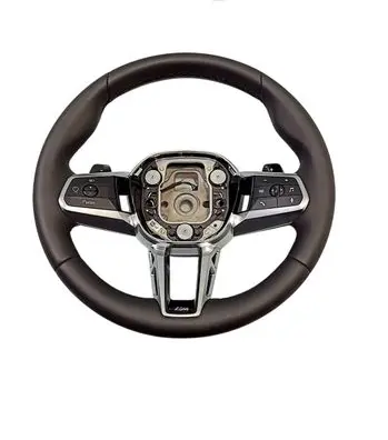 BMW 1 F70 Steering wheel 32305A4EE19 5A4EE19