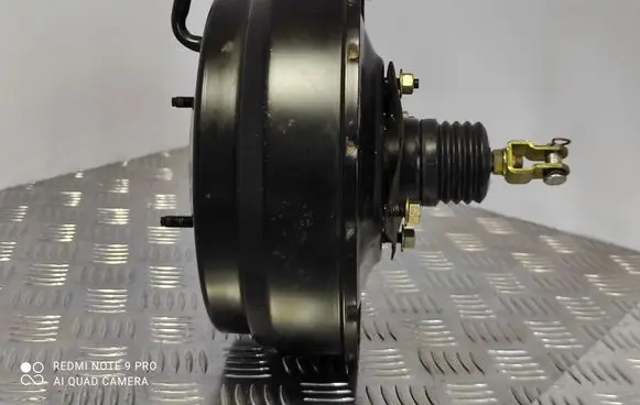 Mitsubishi Outlander Brake booster 06107T