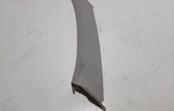 Citroen C4 Grand Picasso (D)pillar trim (top) 9801680577 9677048177