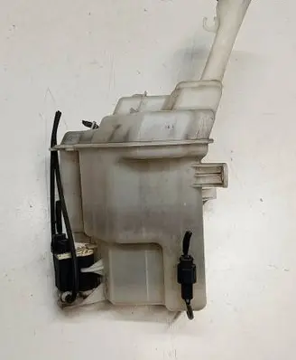 KIA Ceed Windshield washer fluid reservoir/tank 98610A2000U2 98610A2000