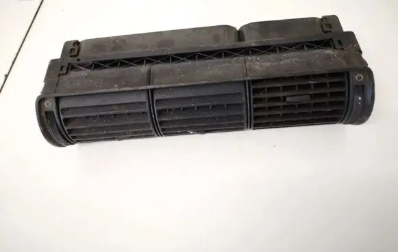 Audi A4 S4 B5 8D Dash center air vent grill 8D0820951