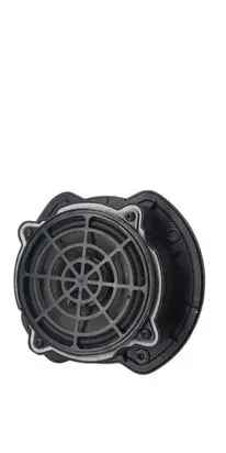 Peugeot 5008 Rear door speaker 9659680280