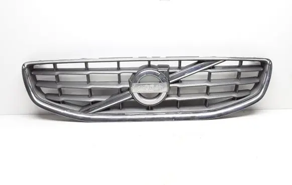 Volvo V60 Front bumper upper radiator grill 31323099 31323338 30795039
