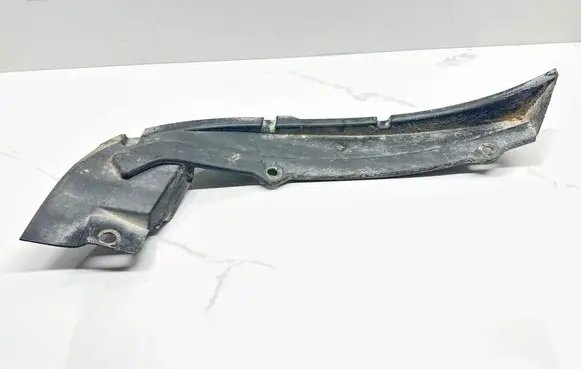 Nissan Murano Z50 Rear arch fender liner splash guards 78818CA000 LA455661