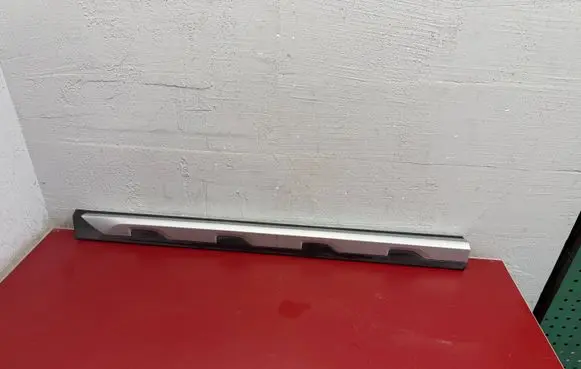 BMW X3 G01 Front door trim (molding) 7410023 7442793 51137442793