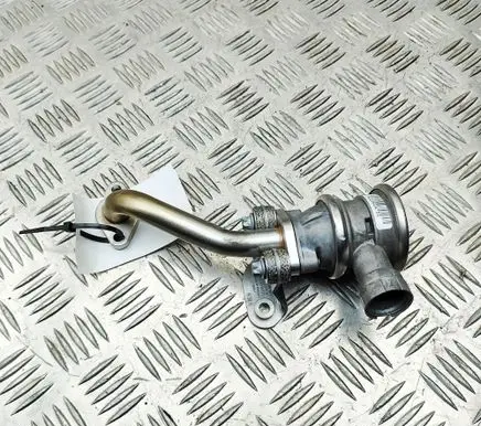 Porsche Macan (95B) EGR valve 99711320371