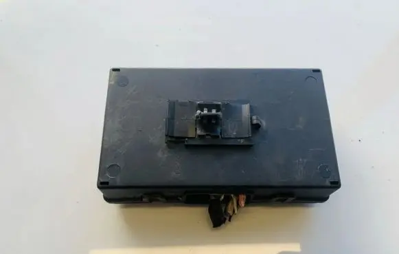 Peugeot 407 Fuse box set
