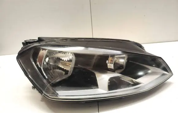 Volkswagen Golf VII Headlight/headlamp 5G1941006E 90024300