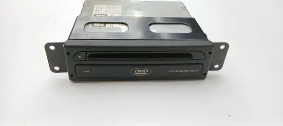 BMW X5 E53 Navigation unit CD/DVD player 4829419