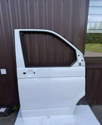 Volkswagen Transporter - Caravelle T6 Front door